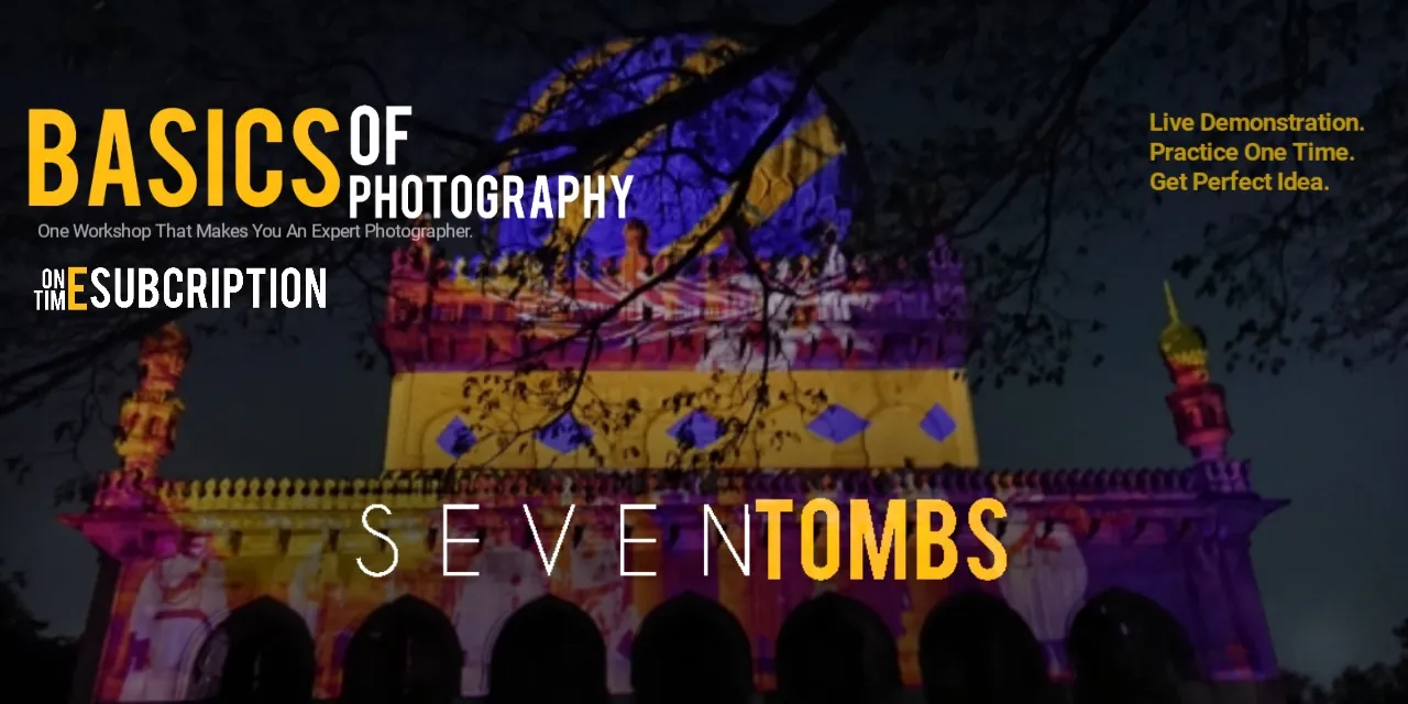 7 Tombs