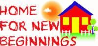 Home for New Beginnings logo