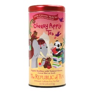 Cherry Apple (Little Citizens' Herb Tea) from The Republic of Tea