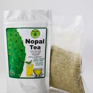 Nopal Tea from Time 4 Organic