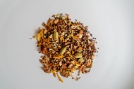Organic Apple Spice Honeybush from Monarch Tea Co.
