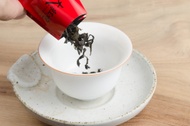 Xiao Hong Pao from Old Ways Tea