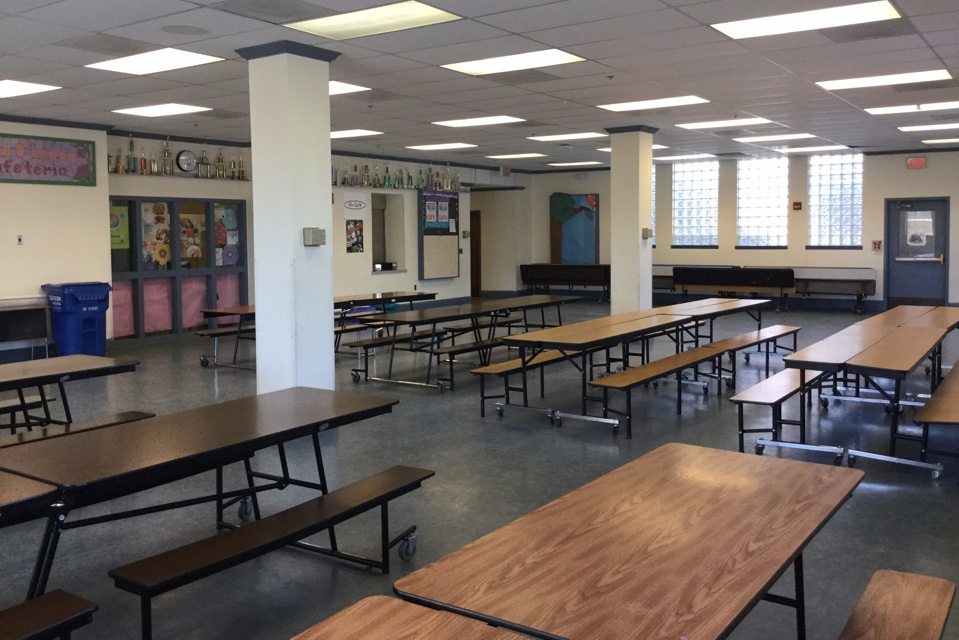 Cafeteria