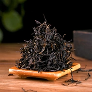 Jiu Qu Hong Mei "Red Plum" Black Tea from Yunnan Sourcing