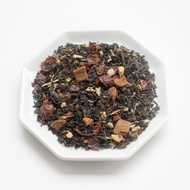 Apple Spice Organic Black Tea from Spicely Organics