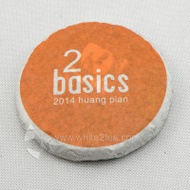 2014 Huang Pian (Basics) from white2tea