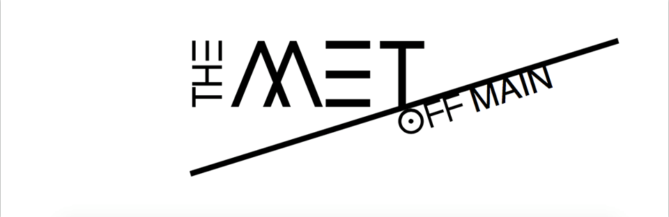 The Met off Main logo