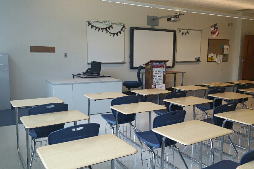 Classroom