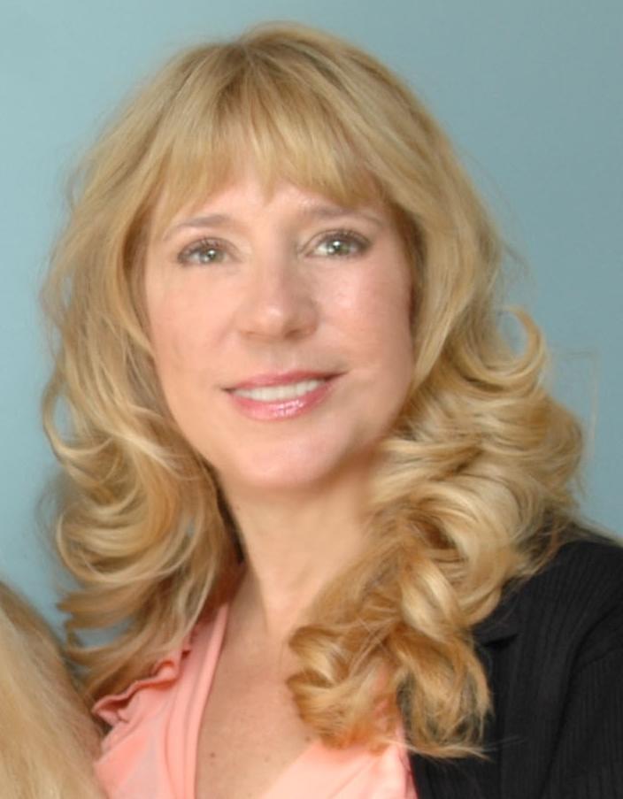 Pamela Lanier