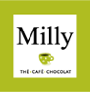 Lychee Tea from Milly Boutique