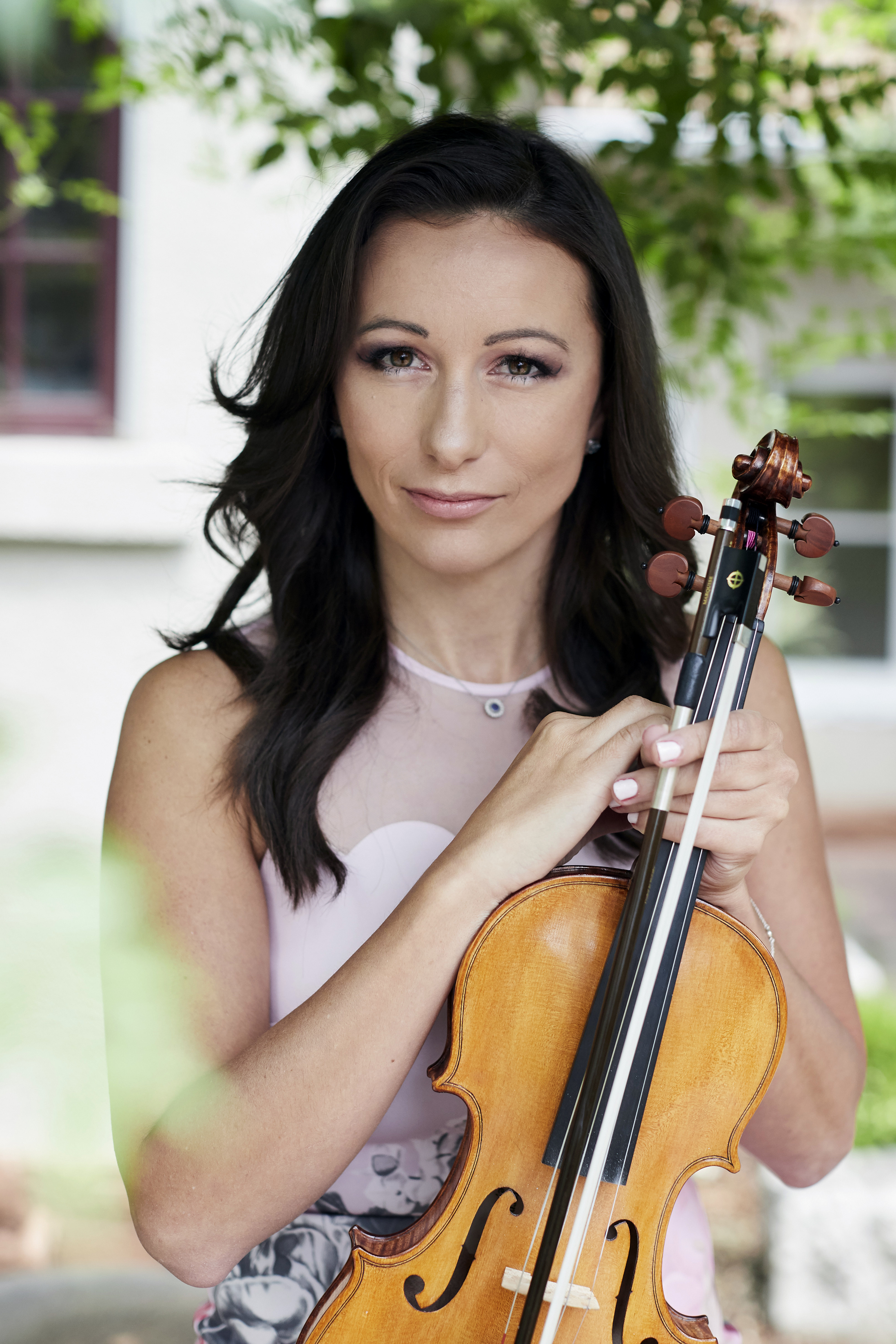 Katie Glumac