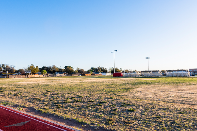 Track