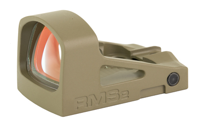 SHLDS RMS2 GLS ED RFX MINI 4MOA FDE | Crossroads Firearms LLC ...