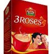 3Roses from Brooke Bond