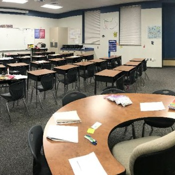 Classroom 2