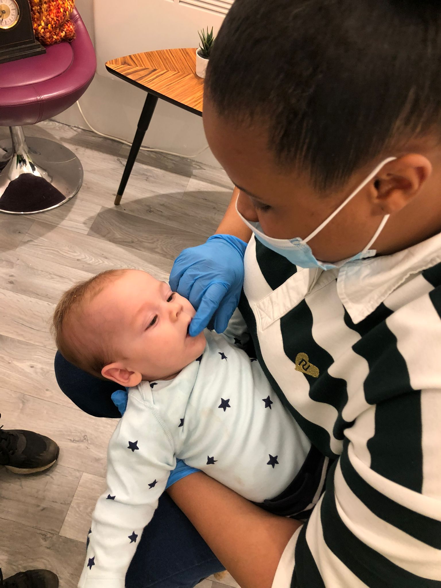 Understanding Tongue Function 12 week programme | May 2022 Cohort | To 