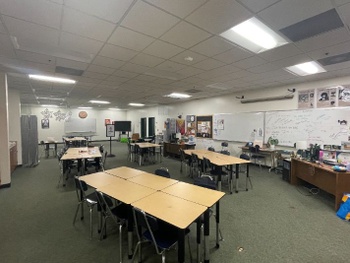 Classroom -LG