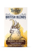 British Blends Duchess Balmoral from Tetley