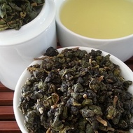 Fu Shou Shan from Butiki Teas