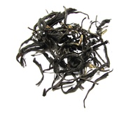 Kenya Hand-Rolled Purple Varietal Oolong Tea from What-Cha