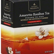 Amaretto Rooibos Tea from Safeway