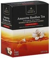 Amaretto Rooibos Tea from Safeway