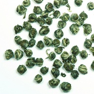 Jasmine Pearls from Teaopia