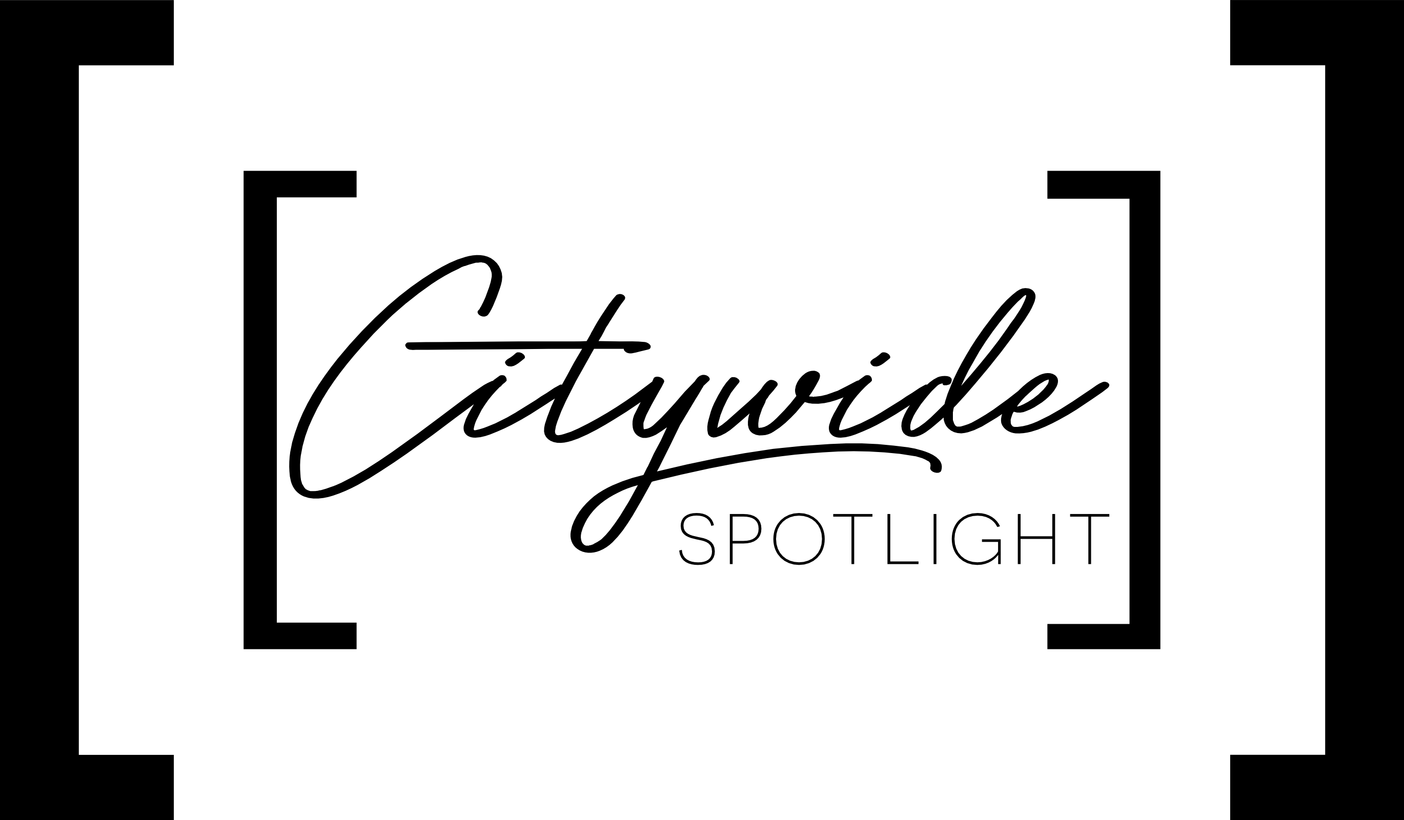 Citywide Spotlight logo