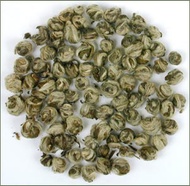 Dragon Pearls from The Tea Table