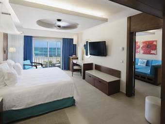 Barceló Bávaro Beach Adults Only  All Inclusive