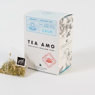 CALM from Tea Amo Organic Speciality Healing Teas