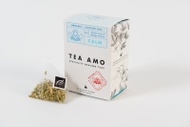 CALM from Tea Amo Organic Speciality Healing Teas