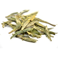 Snow Dragon from Golden Moon Tea