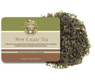 Mim Estate from English Tea Store