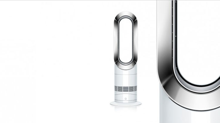 Dyson Hot and Cool
