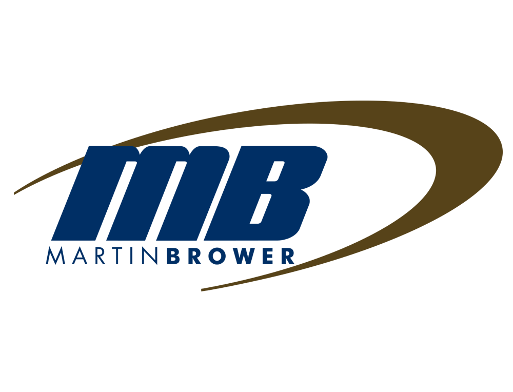 Martin-Brower Ireland Ltd.