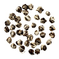 Dragon Pearl Jasmine from Red Blossom Tea Company