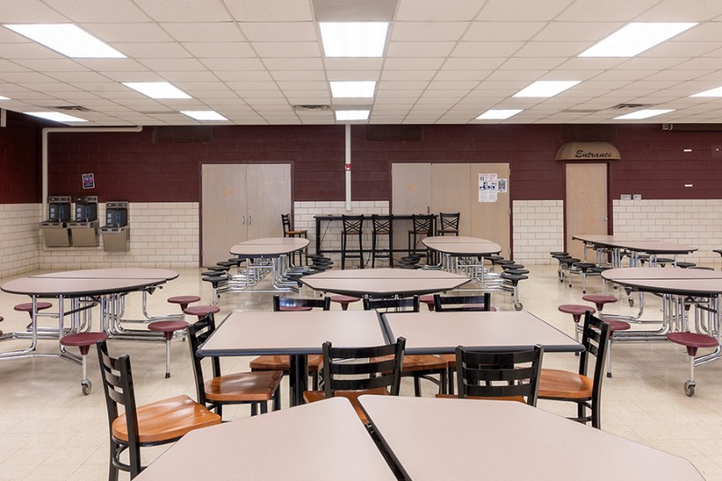 Cafeteria