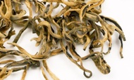 Royal Gold Yunnan Needle from Zhi Tea