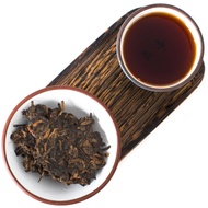 "Golden Buds" Fengqing Ripe Pu-erh from Path of Cha