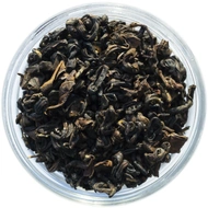 Organic Black Snail from Little Red Cup Tea