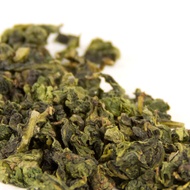 Hand Picked Autumn Tieguanyin (2011) from Verdant Tea