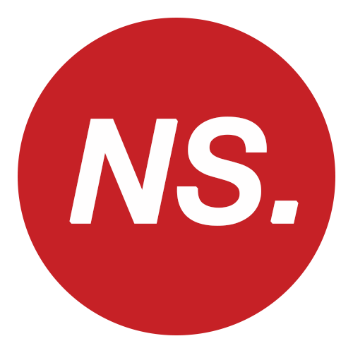 New Socialist logo