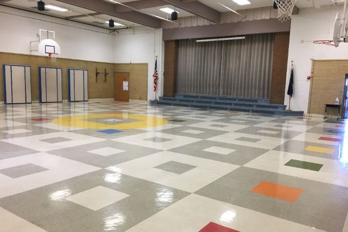 Multipurpose Room