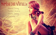 Oerba Dia Vanille from Adagio Custom Blends
