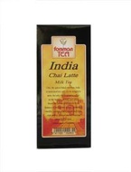 India Chai Latte from Forsman Tea