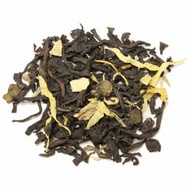 Vanilla Chai from EnjoyingTea.com