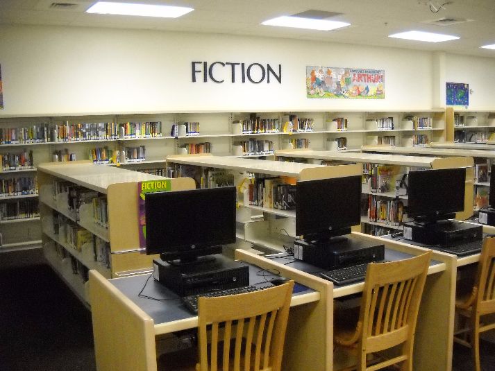 Library