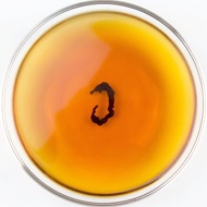 Alishan HIgh Mountain Gaba Dark Roasted Oolong Tea Winter 2016 from Taiwan Sourcing