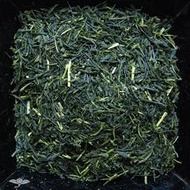 Okumidori Sencha- Ao Tsuru from The Tea Crane